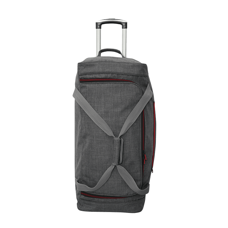 Bolsa para remolcador de una sola capa interior completo gris 210D XJ-TB309