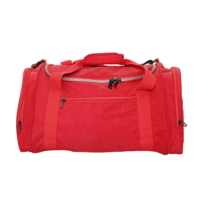 Bolsa de viaje regular con medio forro 210D XJ-LX325