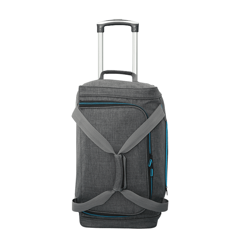 Bolsa para remolcador de una sola capa interior completo gris 210D XJ-TB309