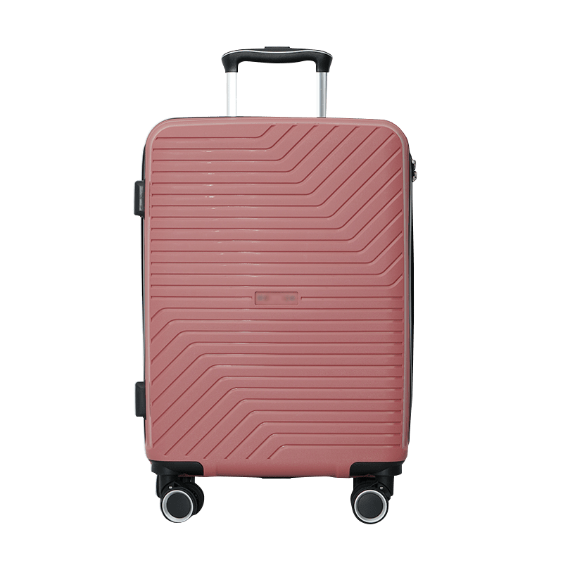 Maleta rígida para equipaje aprobada por la TSA Air Travel: explicación de las características esenciales